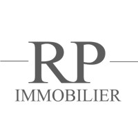Groupe RP Immobilier logo - Similar company to Équipe Bravo