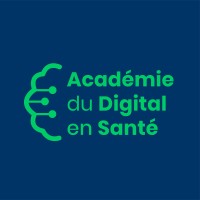 Académie du Digital en Santé logo - Similar company to Edmholding