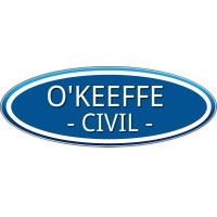 O'Keeffe Civil Ltd logo - Similar company to Dancor Civil Engineering
