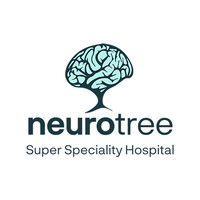 Neurotree Hospital logo - Similar company to Gray Architects
