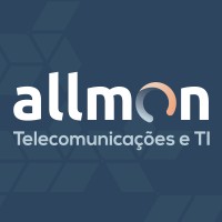Allmon Telecomunicações e TI logo - Similar company to Rh Telecom E Energia