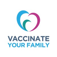 Vaccinate Your Family logo - Similar company to Immunize.Org