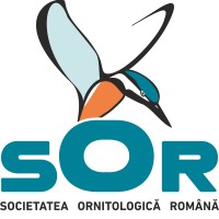 Societatea Ornitologica Romana logo - Similar company to Milvus Group