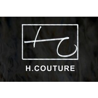 H Couture logo - Similar company to Cloud Printing
