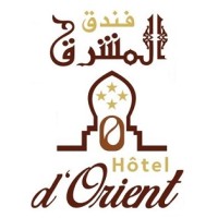 Hôtel d'Orient logo - Similar company to Nourship Sarl
