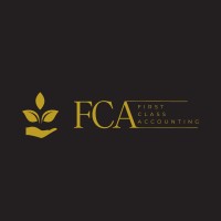First Class Accounting Australia logo - Similar company to Forest Phoenix Accountancy Ltd