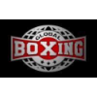 Global Boxing Promotions logo - Similar company to Hudson Bread Division Of Prestige Bread Co.
