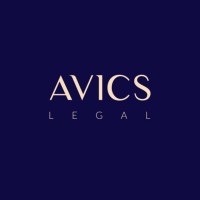 AVICS Legal logo - Similar company to Built.