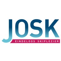 JOSK reizen logo - Similar company to De Kassaman