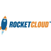 RocketCloud logo - Similar company to Pro Supply Direct