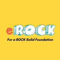 eROCK logo - Similar company to Dopetech Solution