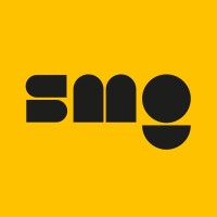 SMG logo - Similar company to Brandwidth