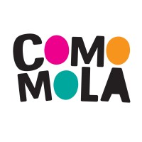 Comomola logo - Similar company to Wateke