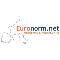Euronorm logo - Similar company to Nwo Science (Inactive)