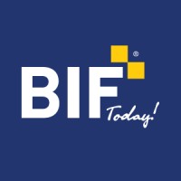 BIF Today logo - Similar company to Kuper.Mk
