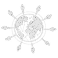 Oppenheimer Project logo - Similar company to Blue Canvas