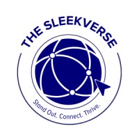 The Sleekverse logo - Similar company to Stomf Ltd