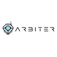 Arbiter logo - Similar company to Pre-Tech Precision Machining