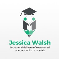 Jessica Walsh - Instructional Designer logo - Similar company to Imagine Education Design Studio