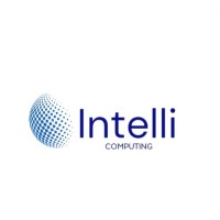INTELLI COMPUTING logo - Similar company to Vilmosoft