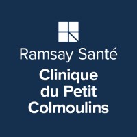 Clinique du Petit Colmoulins logo - Similar company to Clinique Des Ormeaux