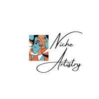 Niche Artistry logo - Similar company to Click Dreams