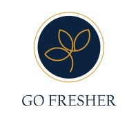 Go Fresher logo - Similar company to Gofresher
