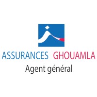 ASSURANCES GHOUAMLA logo - Similar company to Assurances Faris