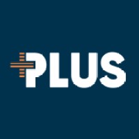 PLUS Communications logo - Similar company to Caren West Pr