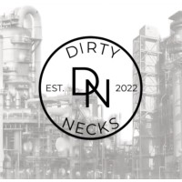 Dirty Necks logo - Similar company to Fornux Corporation