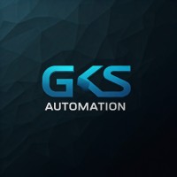 GKS AUTOMATION logo - Similar company to Gks Ict Solutions