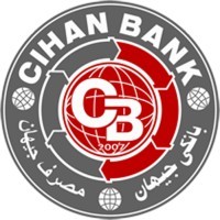 CIHAN BANK logo - Similar company to Mass Hills