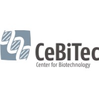 CeBiTec - Center for Biotechnology (Bielefeld University) logo - Similar company to The Brapi Project