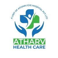 Atharv Healthcare logo - Similar company to Success Tuition Classes