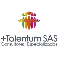 + Talentum SAS Consultores Especializados logo - Similar company to Bernal Integrated Systems
