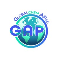 GLOBALCHEMASIAPACIFIC logo - Similar company to Readocx International
