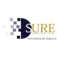 Correduría de Seguros Sure Service S.A. logo - Similar company to Aseriesgo Correduría De Seguros