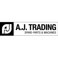 A.J. Trading S.r.l. logo - Similar company to Levytek Group