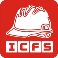 Indo Construction Fastening Systems logo - Similar company to Spanstruct