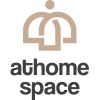Athome Co-Working Space Malang logo - Similar company to Sokpro Indonesia