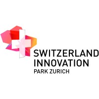 Switzerland Innovation Park Zurich logo - Similar company to Aris