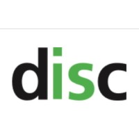 DISC Summer School 2025 logo - Similar company to Jobathome Academy