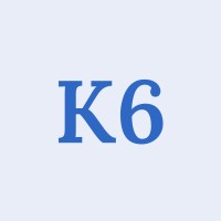K6 Agency logo - Similar company to Casa Media