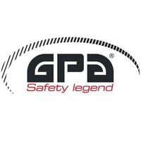GPA Safety Legend logo - email format related to BEACHEE