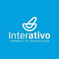 Interativo Farmácia de Manipulação logo - Similar company to Foliare Farmácia De Manipulação