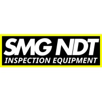 SMG NDT Inspection Equipment logo - Similar company to Baugh & Weedon Ltd