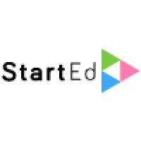 Start-Ed logo - Similar company to St Luke'S Community Centre