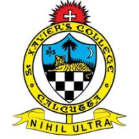 St. Xavier's College Students' Council- SXCSC logo - Similar company to The Comedy Warehouse