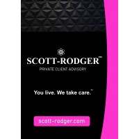 SCOTT-RODGER Private Client Advisory logo - Similar company to Et Artificial Intelligence Systems
