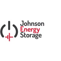 Johnson Energy Storage, Inc. logo - Similar company to Magic Johnson Enterprises